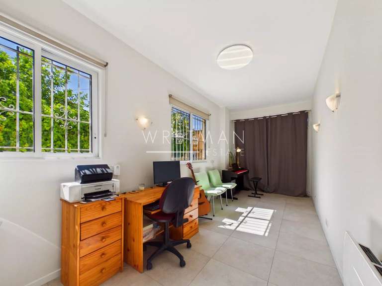 House Cannes - 2 bedrooms - 188m²
