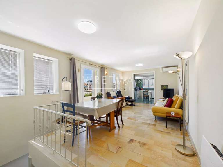 House Cannes - 2 bedrooms - 188m²