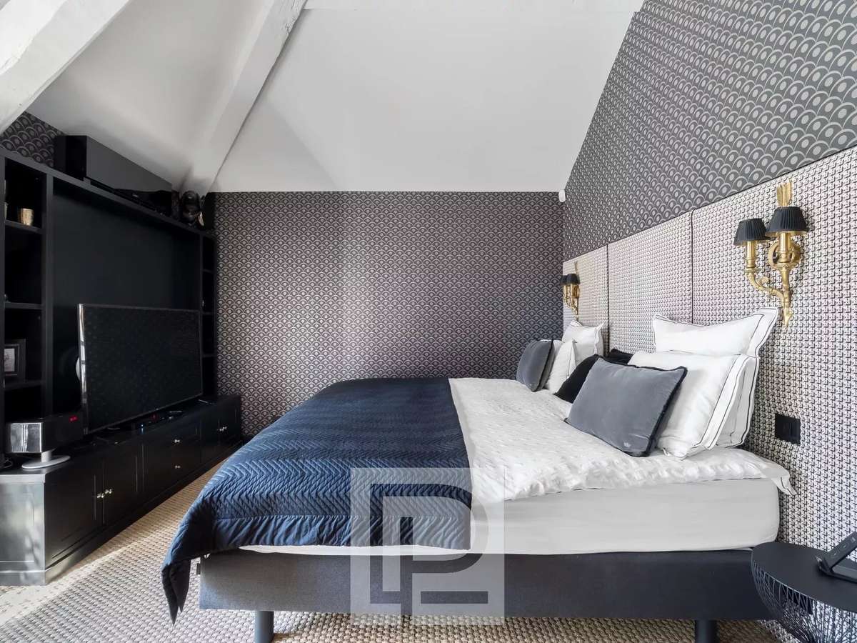 Maison Cannes