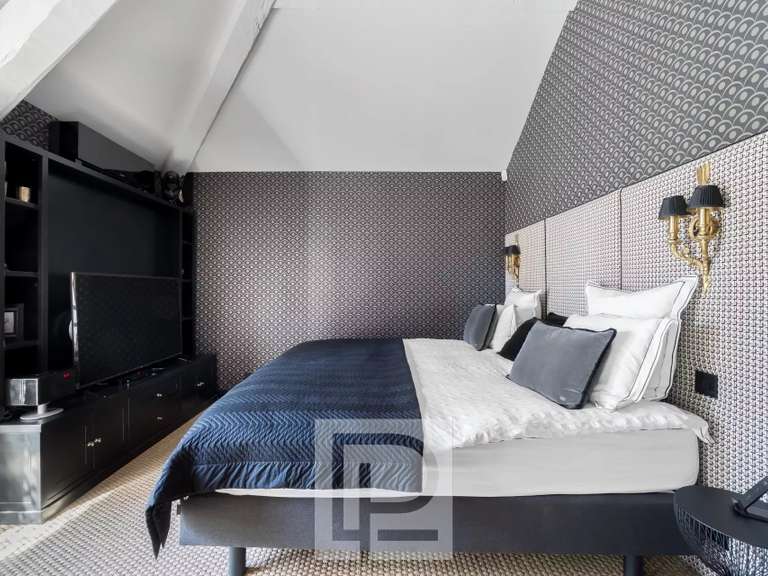 Maison Cannes - 4 chambres - 246m²