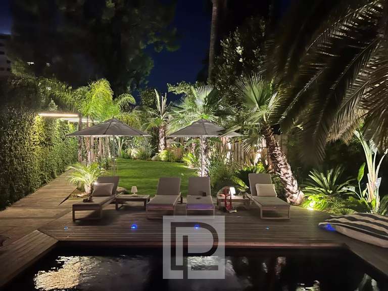 Maison Cannes - 4 chambres - 246m²