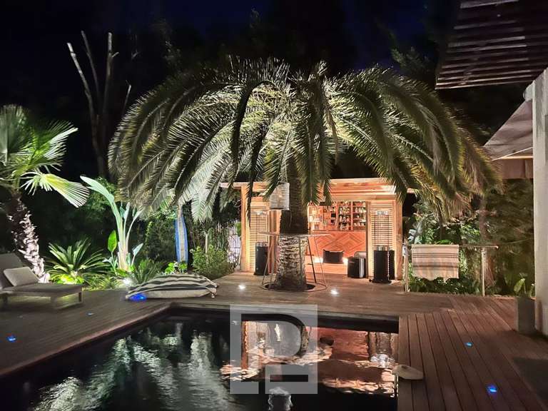 Maison Cannes - 4 chambres - 246m²