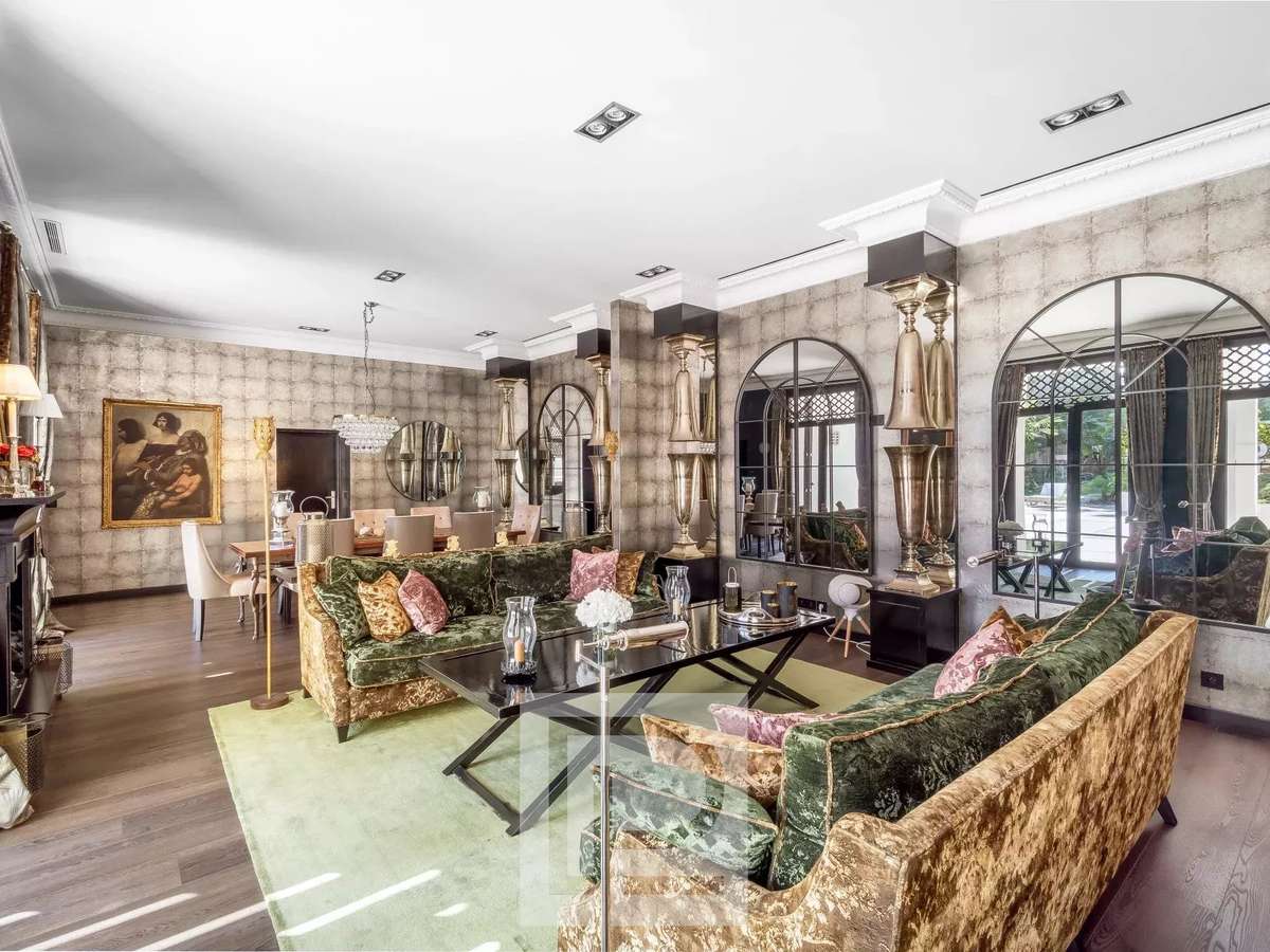 Maison Cannes