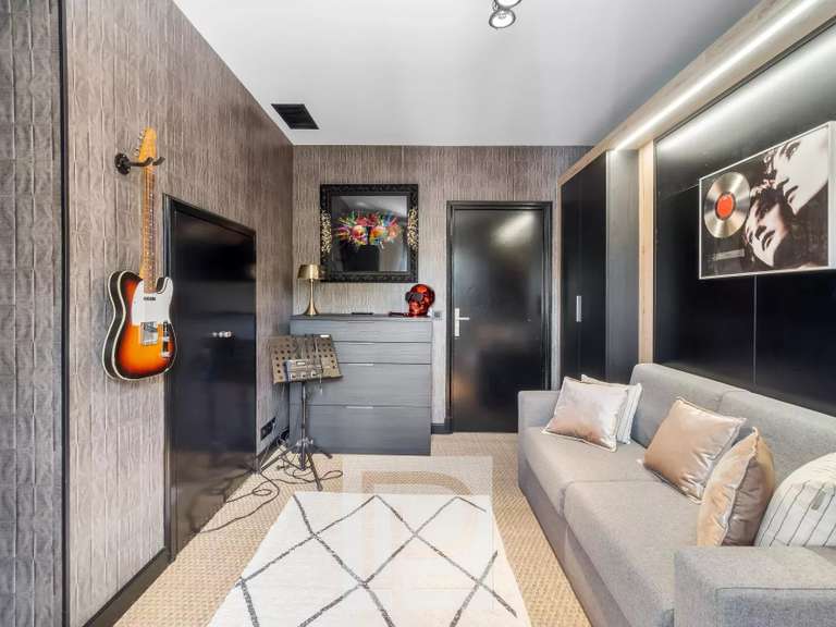 Maison Cannes - 4 chambres - 246m²