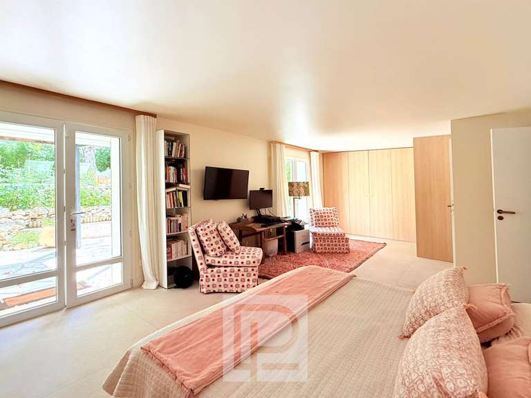 Maison Cannes - 3 chambres - 124m²