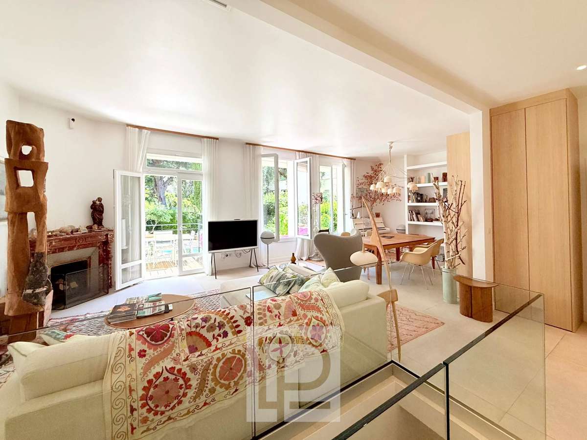 House Cannes