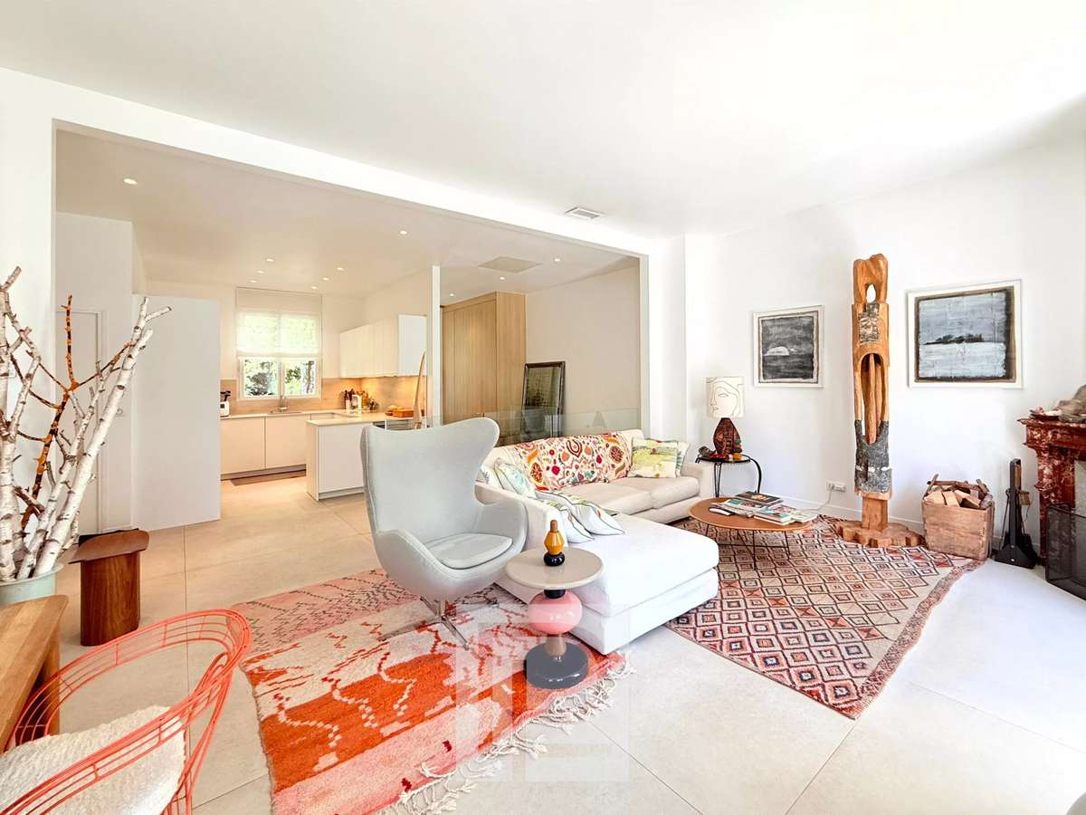 House Cannes