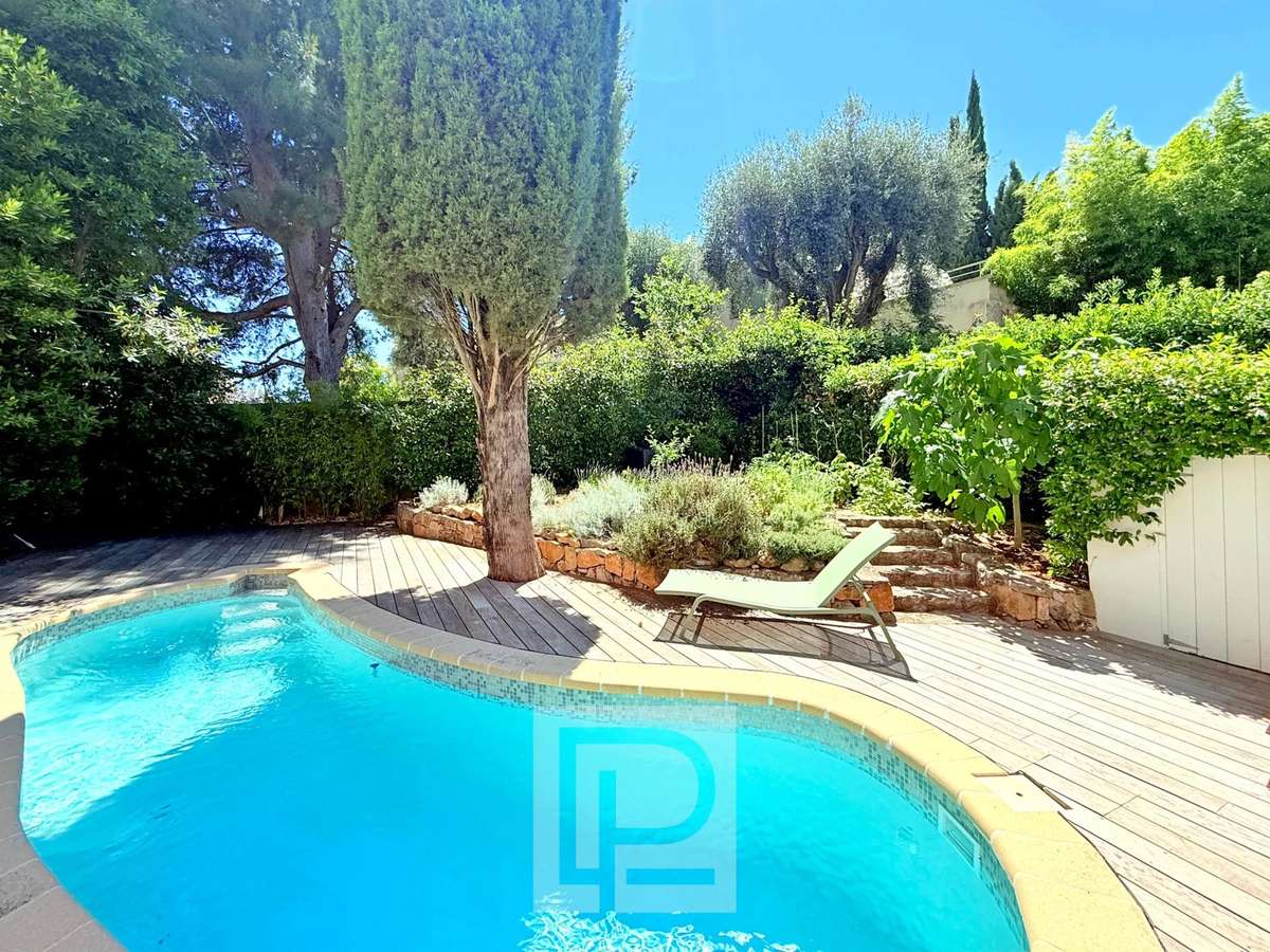 House Cannes