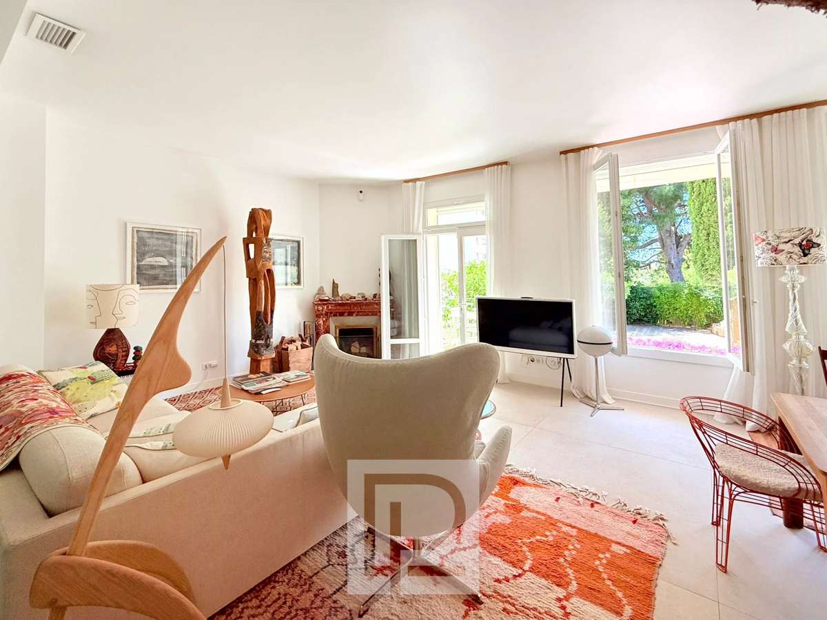 House Cannes