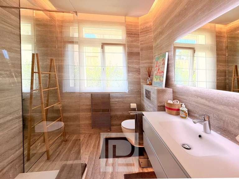 Maison Cannes - 3 chambres - 124m²