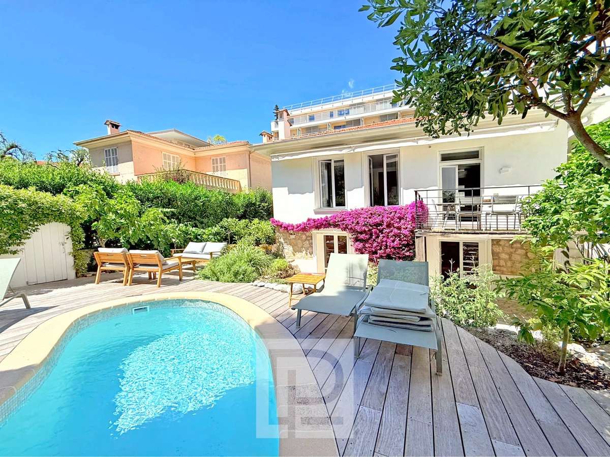 House Cannes