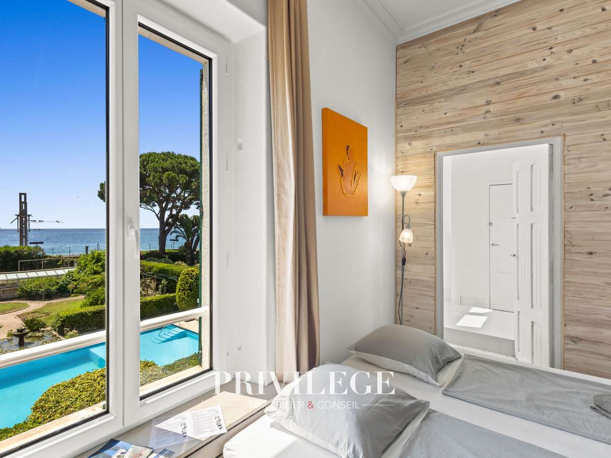 House Cannes
