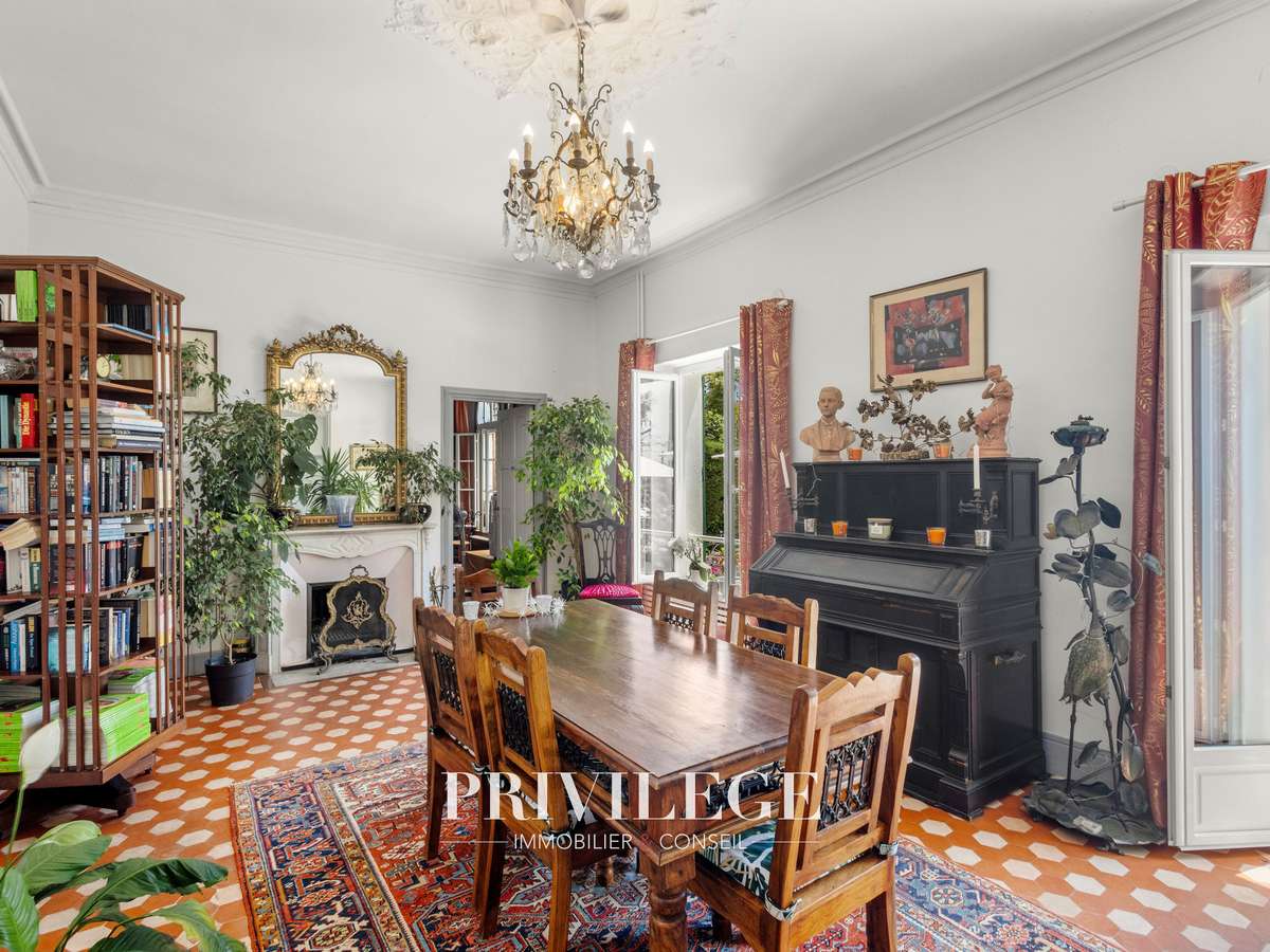 Maison Cannes