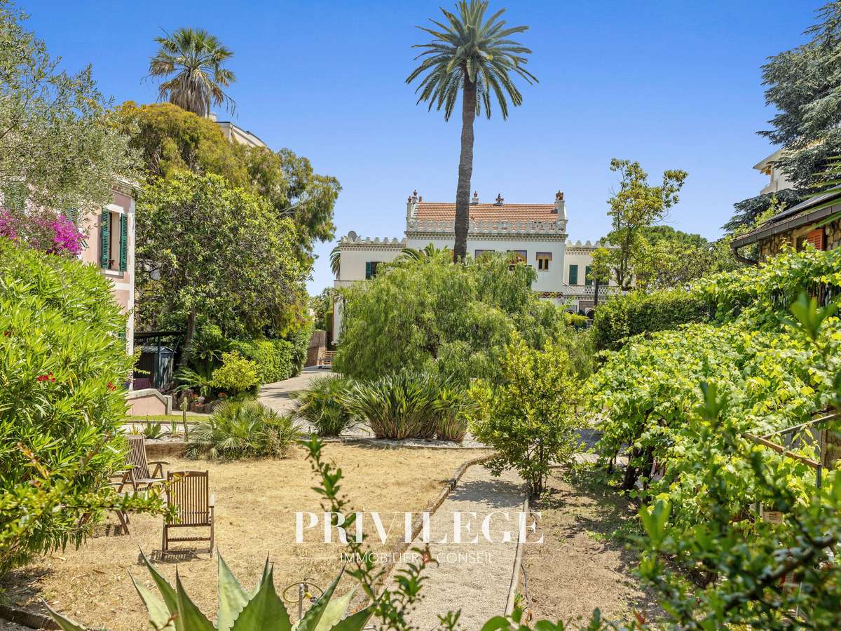 Maison Cannes