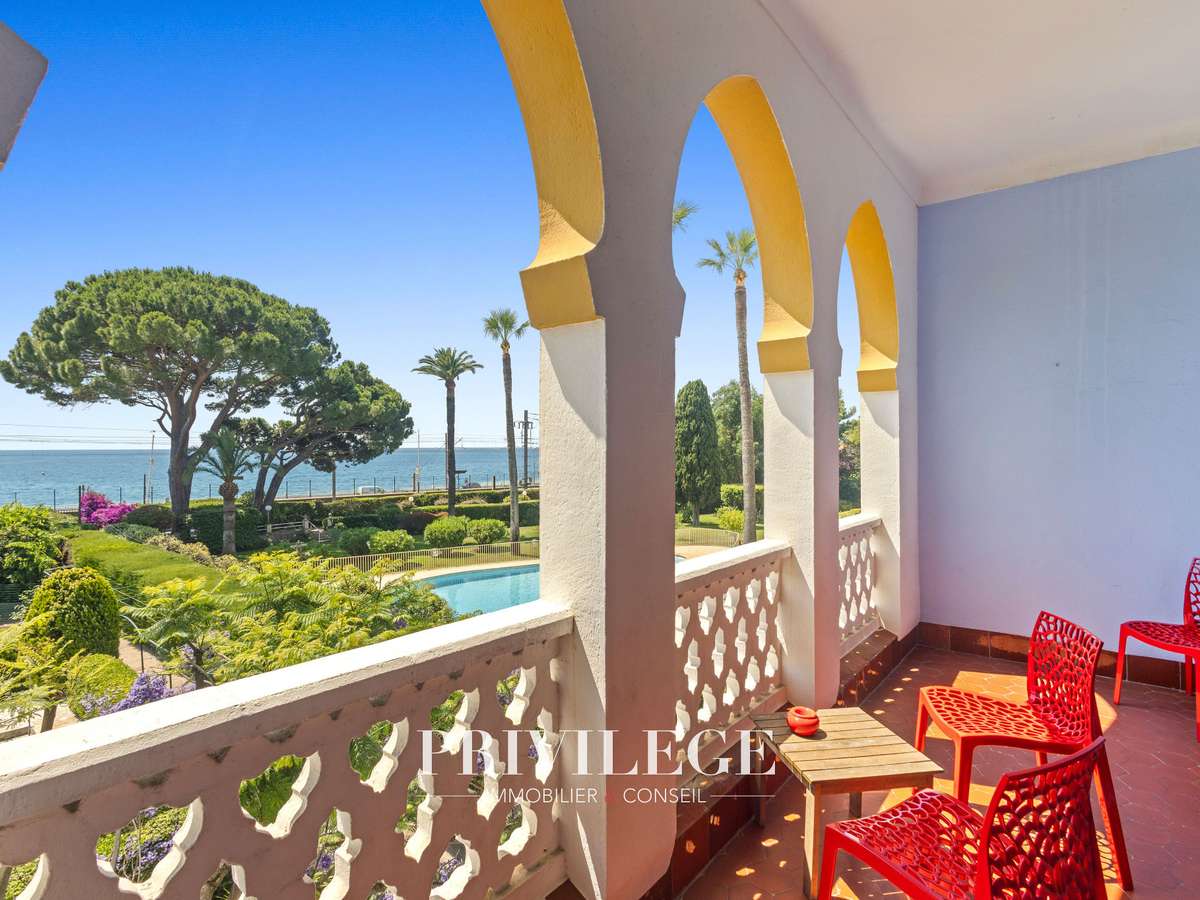 Maison Cannes