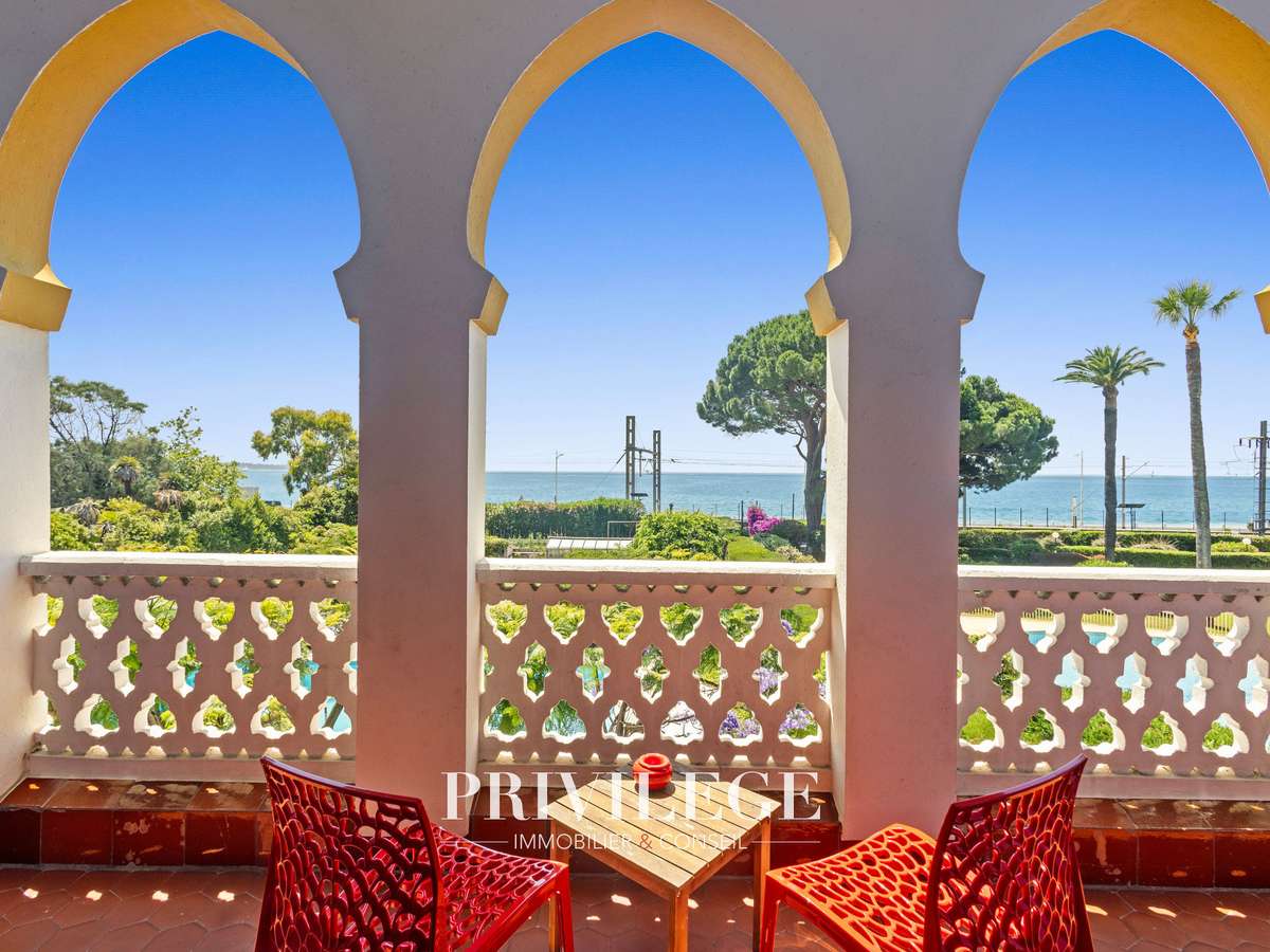 Maison Cannes