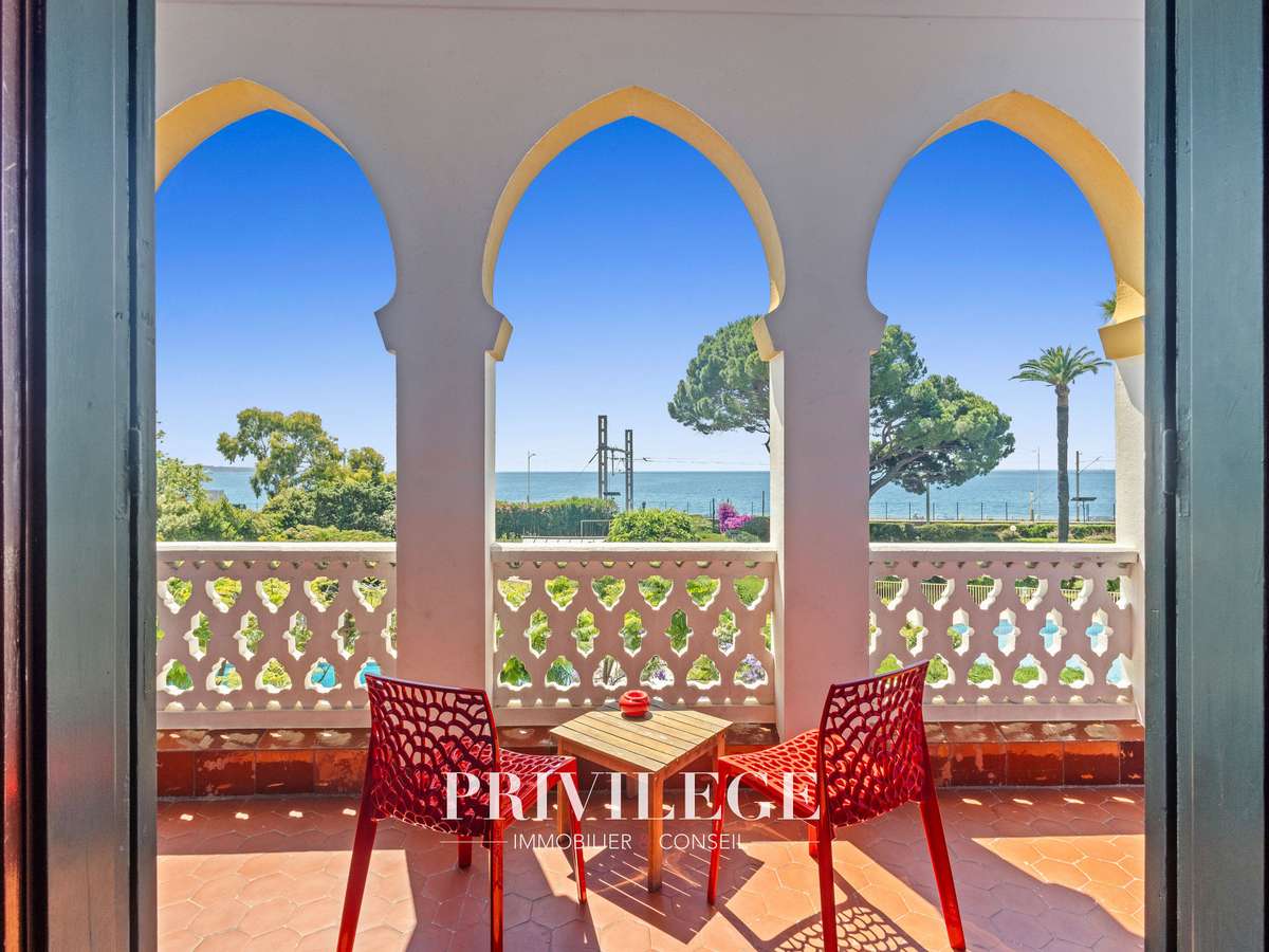 Maison Cannes