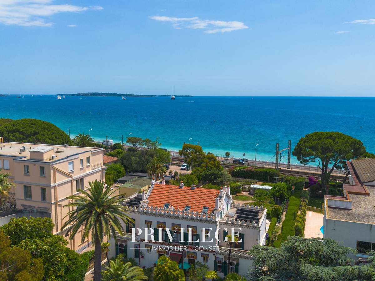 Maison Cannes
