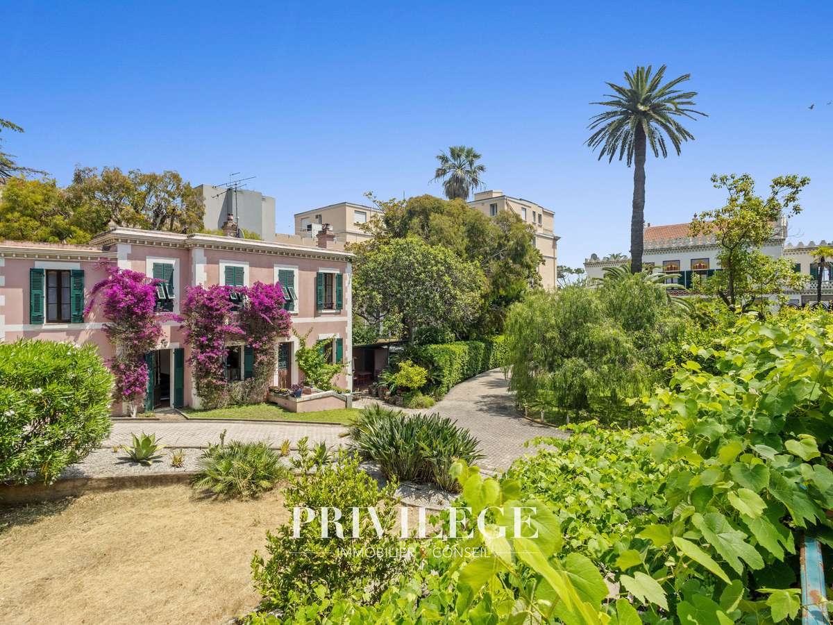 Maison Cannes