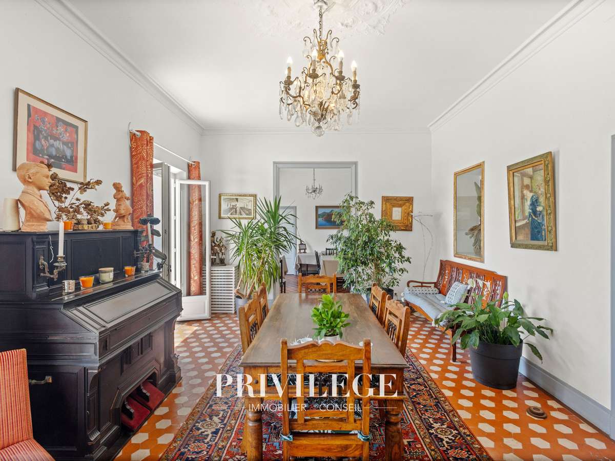 Maison Cannes