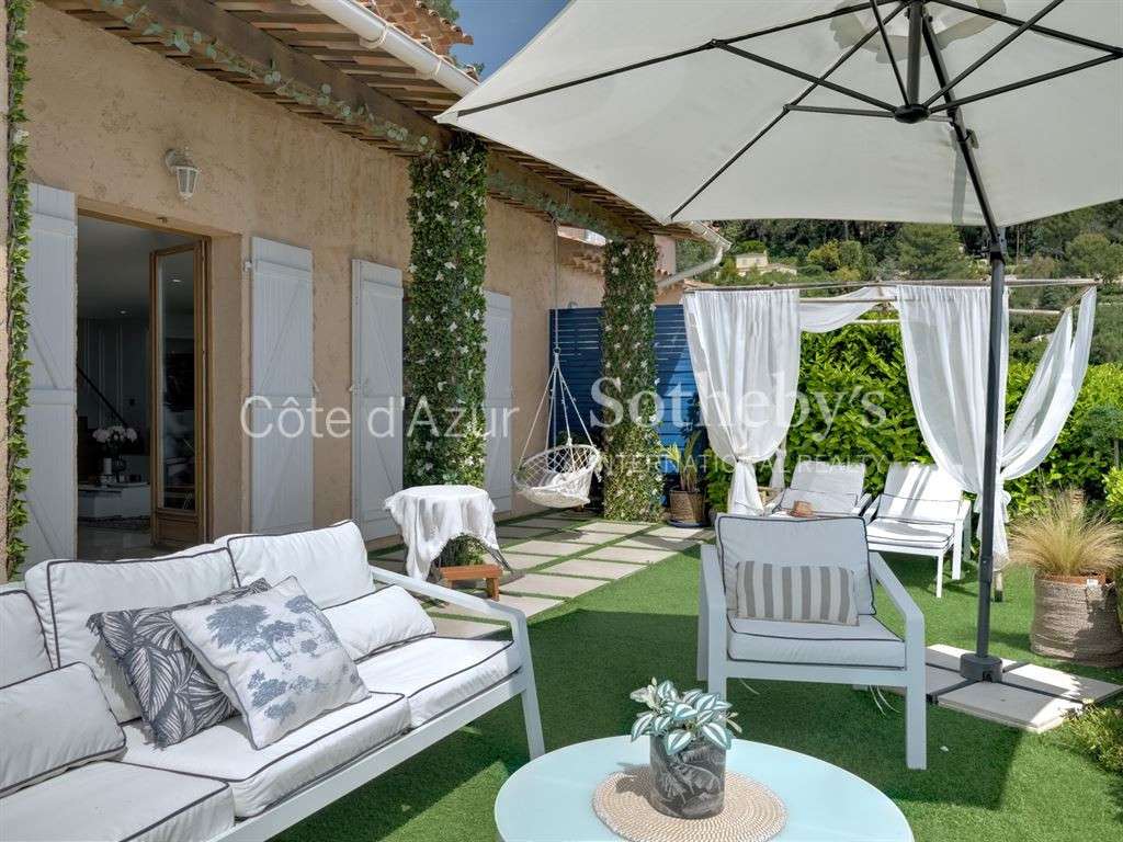 House Cannes