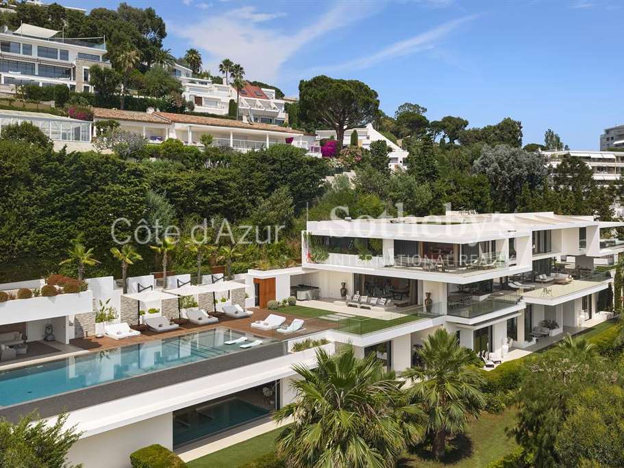 House Cannes
