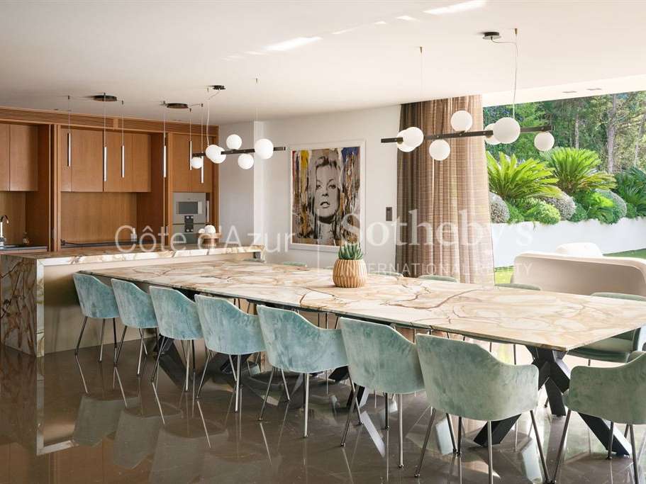 House Cannes