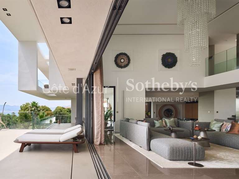 House with Sea view Cannes - 9 bedrooms - 1132m²