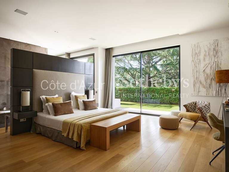 House with Sea view Cannes - 9 bedrooms - 1132m²