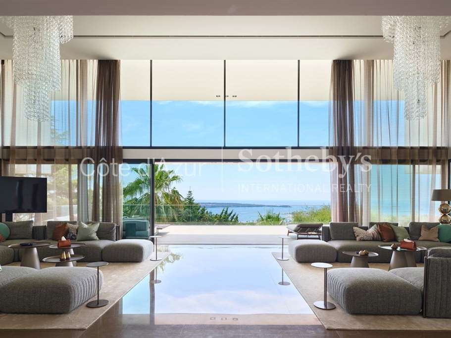 House Cannes