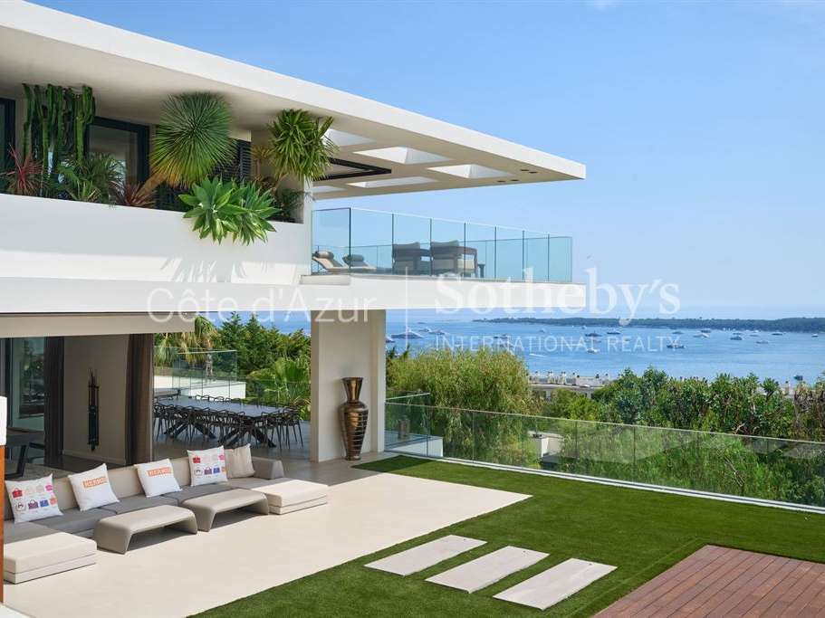 House Cannes