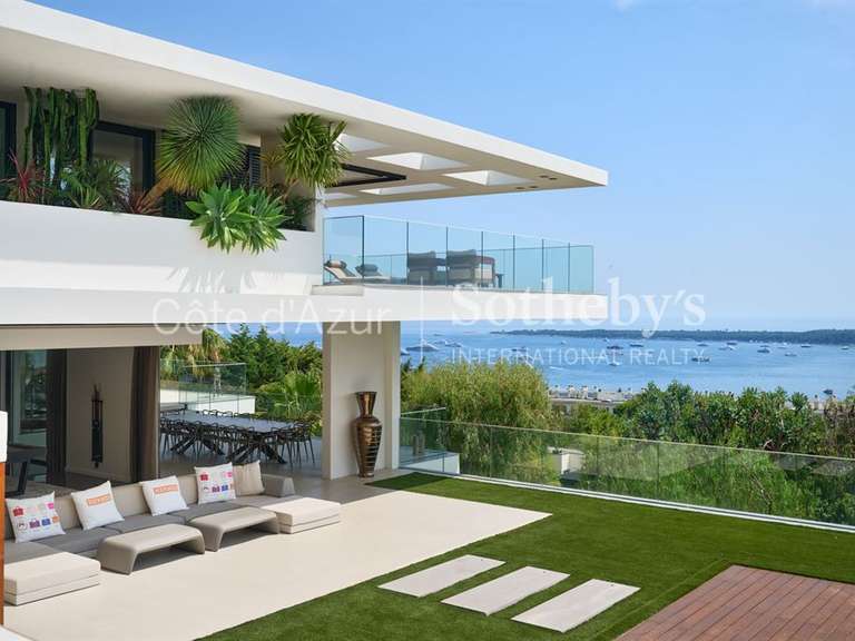 House with Sea view Cannes - 9 bedrooms - 1132m²
