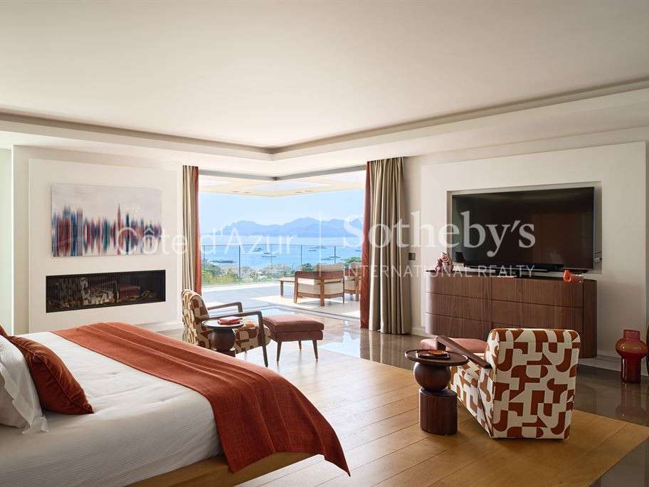 House Cannes
