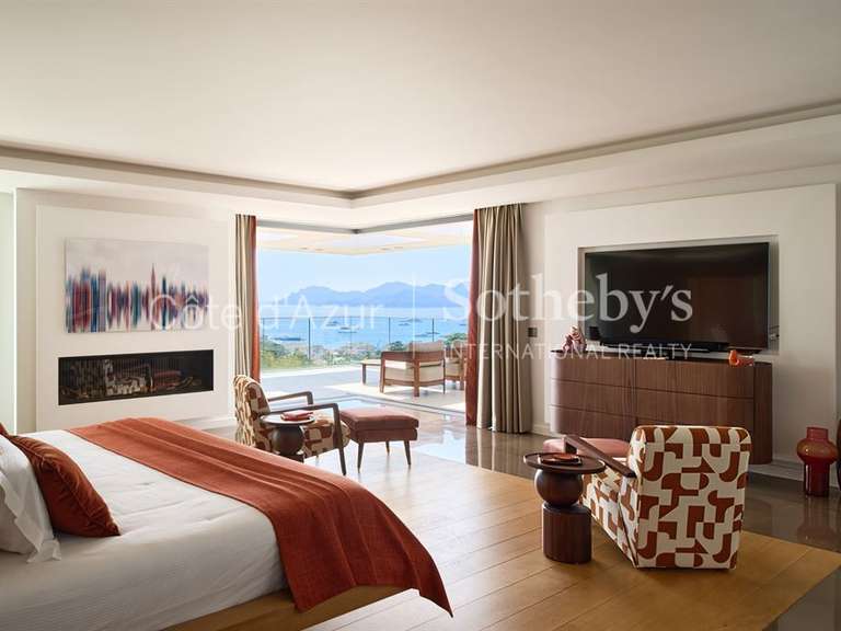House with Sea view Cannes - 9 bedrooms - 1132m²