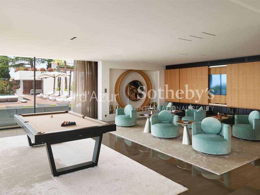 House Cannes