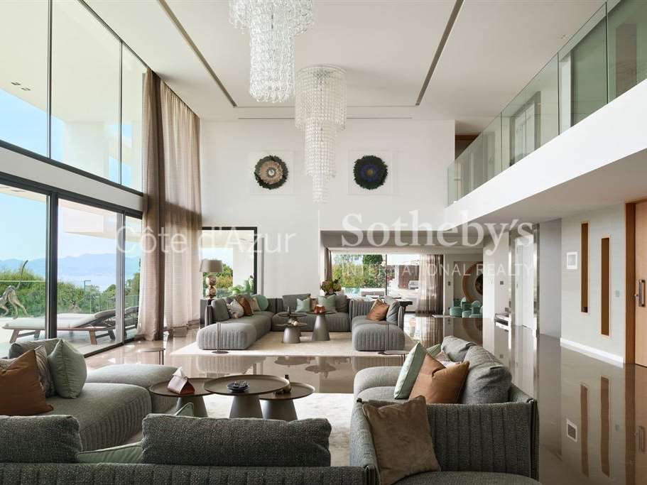 House Cannes