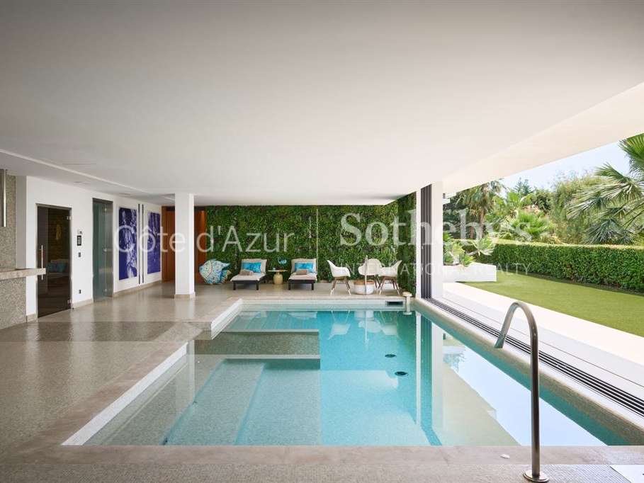 House Cannes