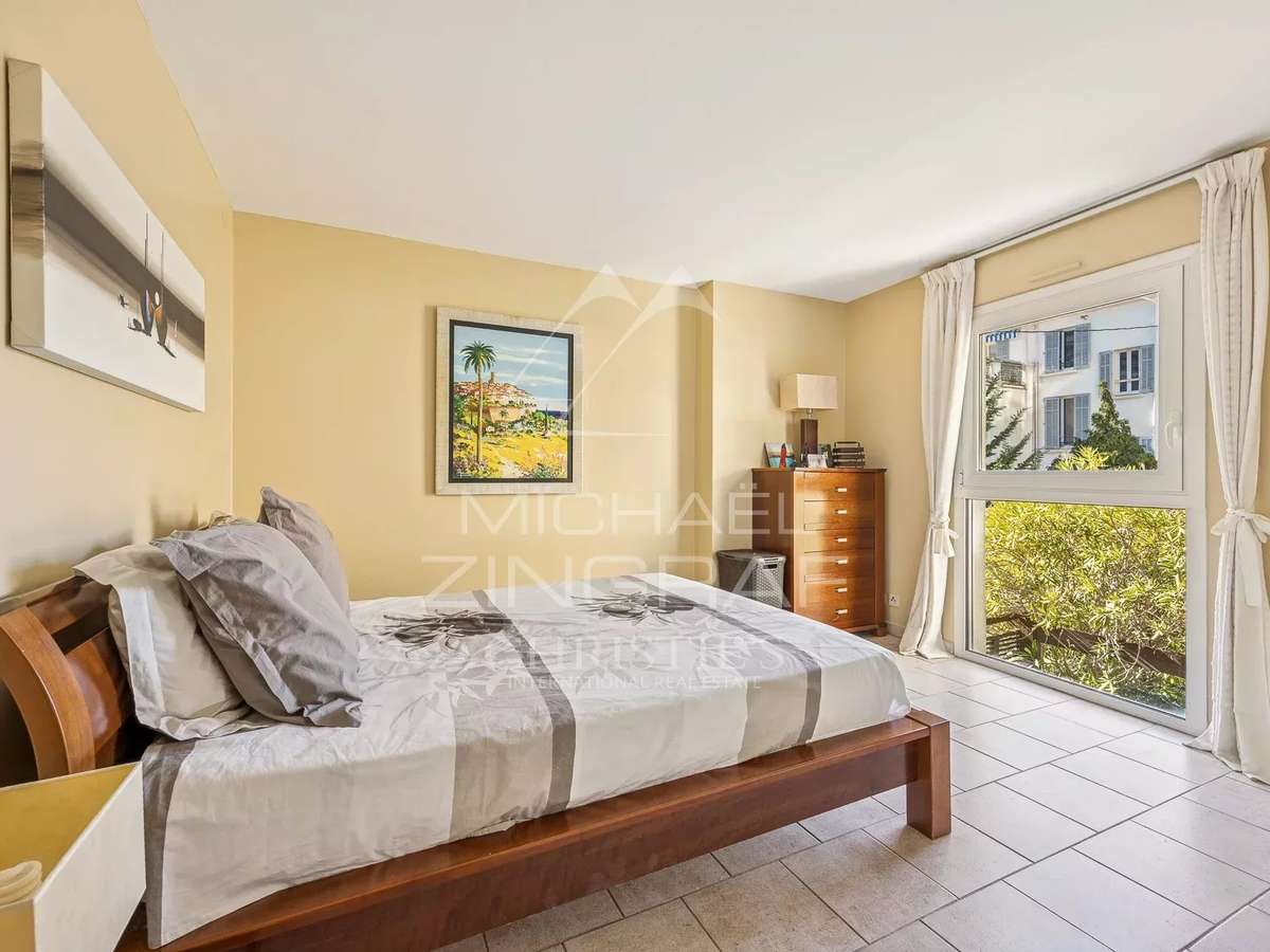 Maison Cannes