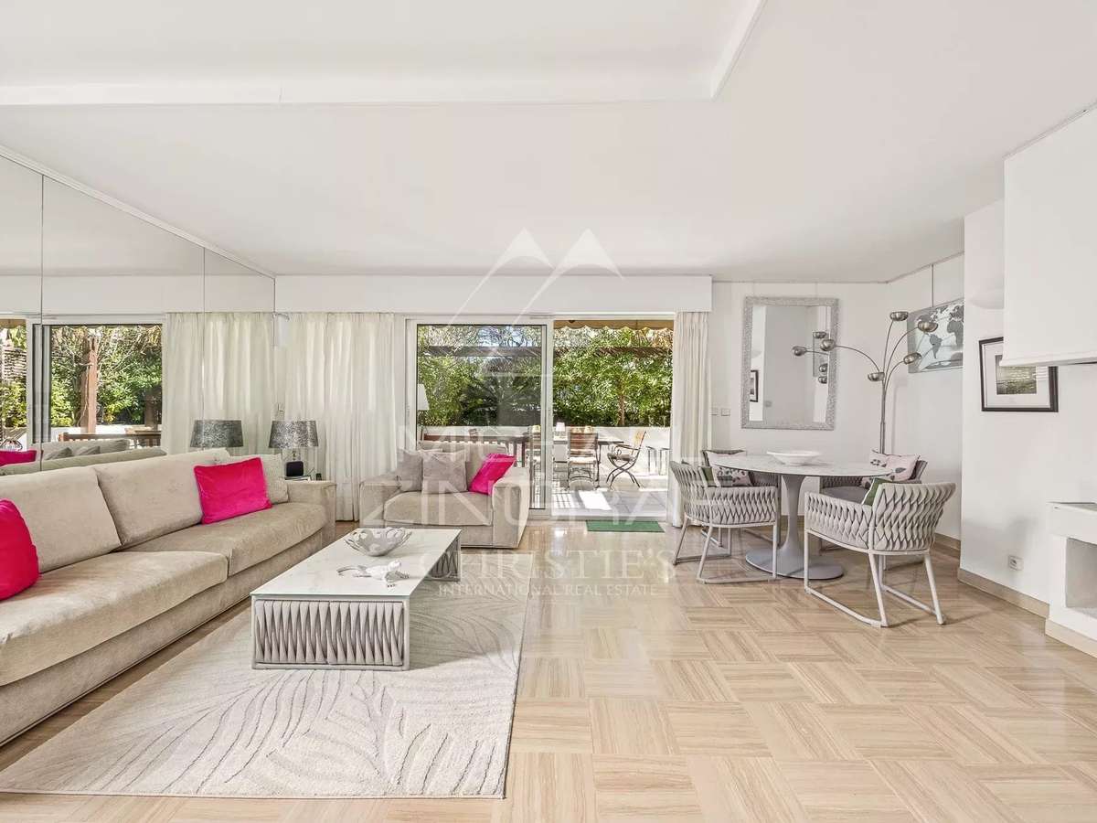 Maison Cannes