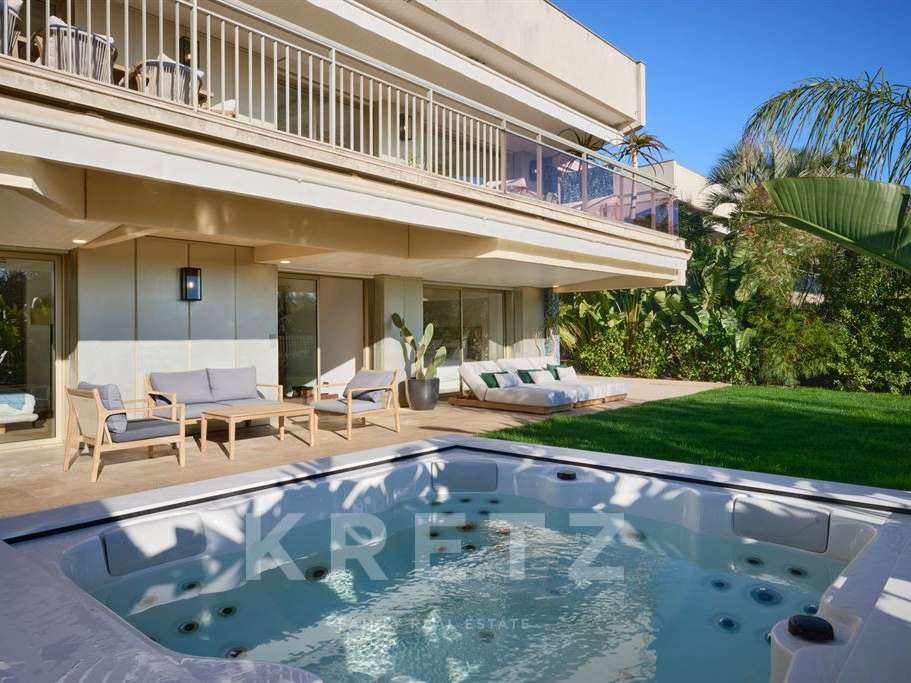 Maison Cannes