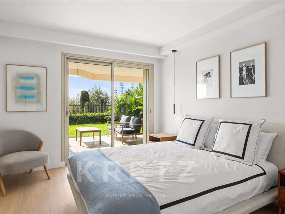 Maison Cannes