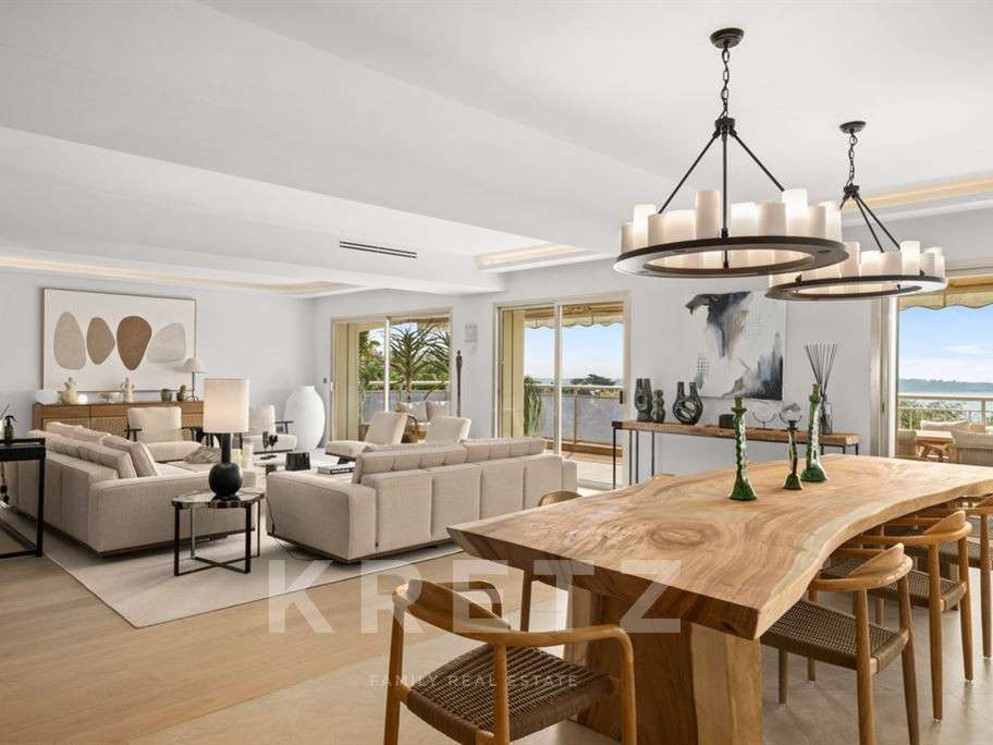 Maison Cannes