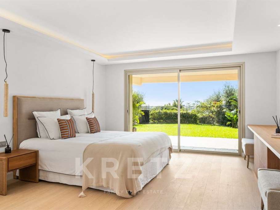 Maison Cannes