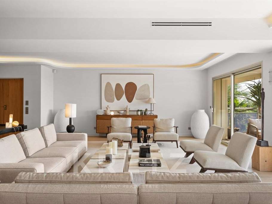 Maison Cannes