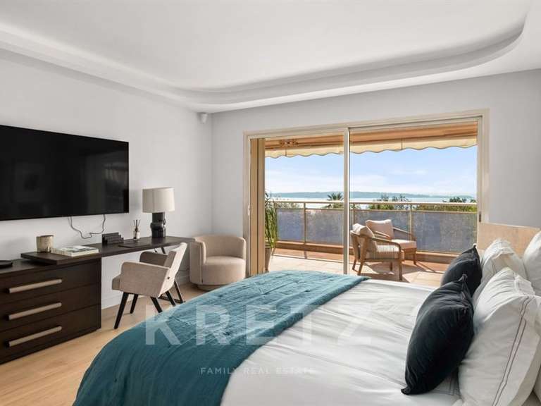 House with Sea view Cannes - 4 bedrooms - 315m²