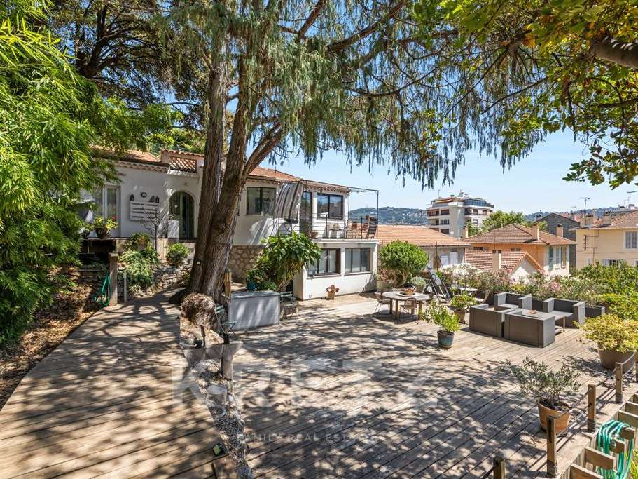 House Cannes