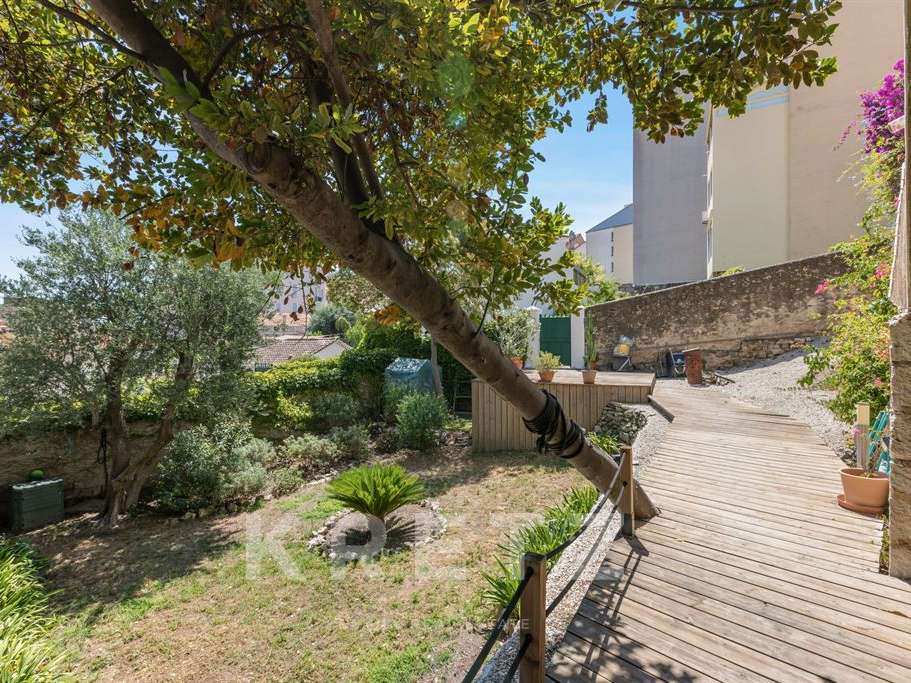 House Cannes