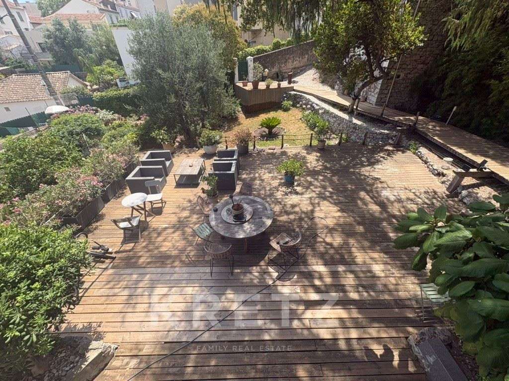 Maison Cannes