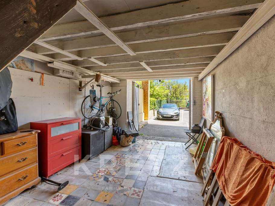 House Cannes