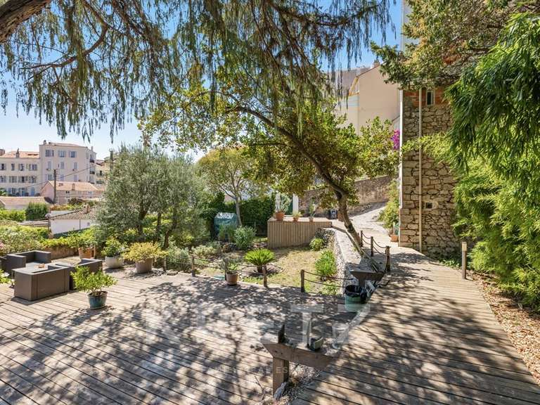 House Cannes - 2 bedrooms - 100m²